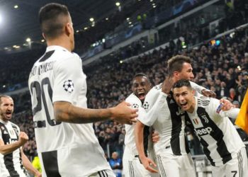 Juventus doblega a la Fiorentina