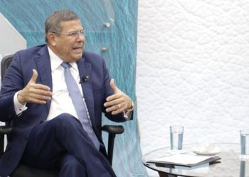 Josué Alvarado insta a partidos políticos a mantener una campaña de altura