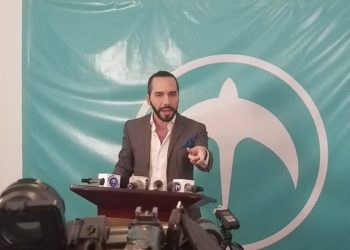 Bukele presentará iniciativa para eliminar el impuesto a los servicios de telecomunicaciones