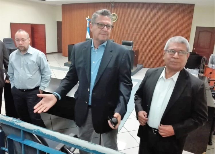 Cámara ordena nuevo juicio contra la “Chelona” Rodríguez por malversación de fondos