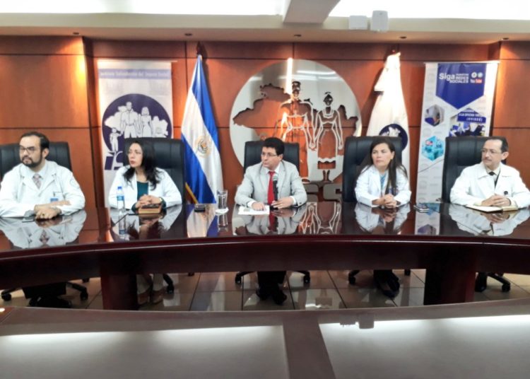 ISSS lanza plan de emergencia para período de vacaciones