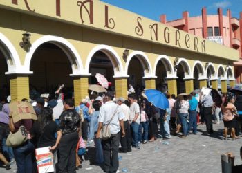 Más de 64 mil DUI han sido renovados de manera gratuita en los últimos días