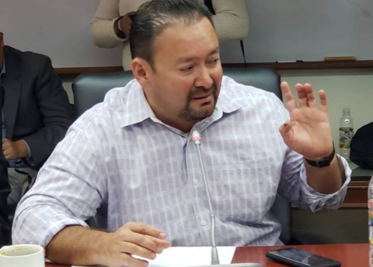 GANA pide aprobar Presupuesto General de la Nación antes que Fiscal General