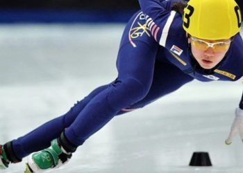 La exitosa atleta que fue golpeada durante años por su entrenador para «mejorar su rendimiento»