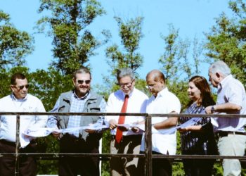 Óscar Ortiz dice que es muy temprano para hablar de alianzas electorales