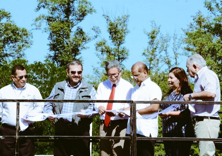 Óscar Ortiz dice que es muy temprano para hablar de alianzas electorales