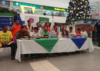 Protección Civil reporta 16 muertos hasta hoy en lo que va del Plan Belén