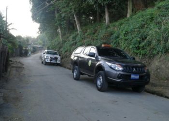 Matan a una adolescente embarazada en Ciudad Delgado