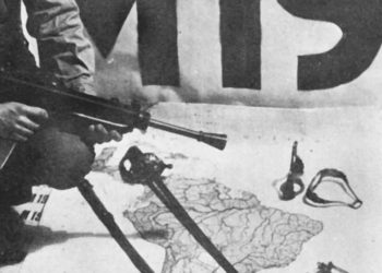 LECTURA DE FIN DE SEMANA | M-19, Fidel Castro y Pablo Escobar: la historia del robo de la espada de Simón Bolívar y su insólito itinerario