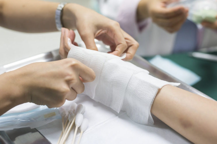 Otro niño quemado por manipular pólvora sin supervisión de un adulto en Ilobasco