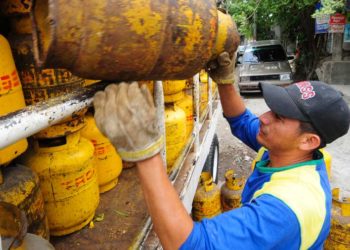 Gobierno anuncia reducción de precios en gas propano