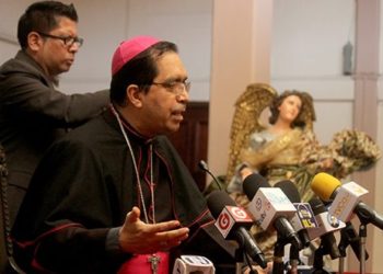 Iglesia Católica destaca «intereses partidarios» en elección de nuevo fiscal y magistrados CSJ