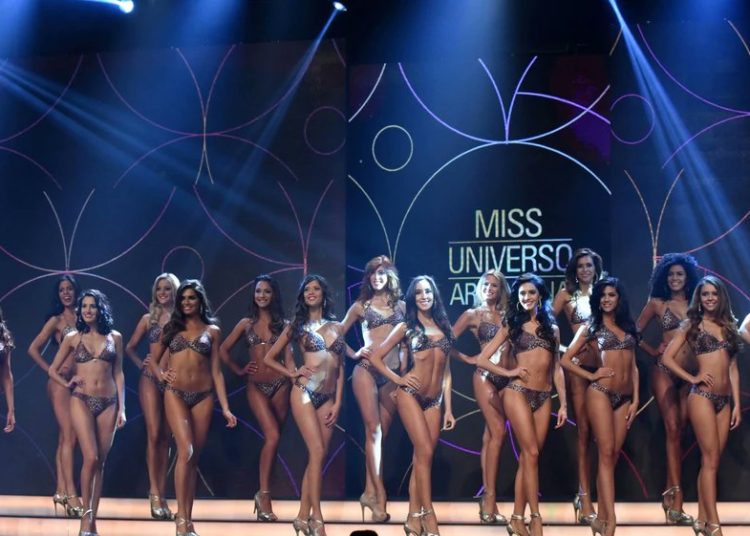 Se anunció un cambio histórico en Miss Universo