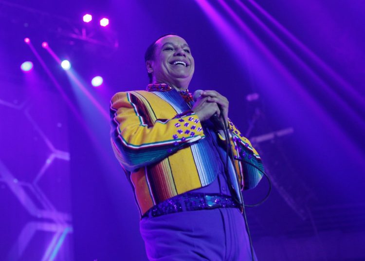 Juan Gabriel no va reaparecer este sábado 15 de diciembre