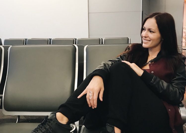 Actriz porno considerada de las más exitosas del mundo, dejó la industria para convertirse en predicadora