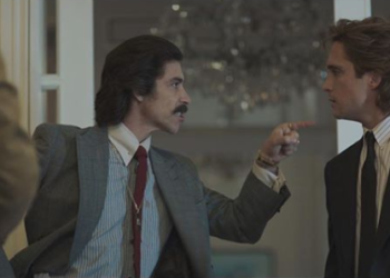 Luisito Rey: el villano de 2018