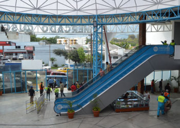 Muyshondt confirma que seguirá con Mercado Cuscatlán si dueños bajan arrendamiento