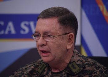 Ministro de Defensa llama a “jugar limpio» en las próximas elecciones