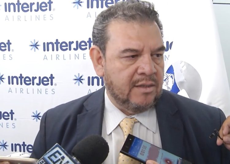 Presidente de CEPA asegura que licitación del Puerto de La Unión es transparente