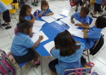 Enseñanza del inglés será obligatoria desde parvularia si Asamblea aprueba reforma a Ley de Educación