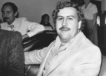 LECTURA PARA FIN DE SEMANA | El cuadro de Dalí, el escondite para sus amantes y otras anécdotas increíbles de Pablo Escobar, a 25 años de su muerte