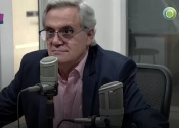 Marcos Rodríguez sobre propuesta de Carlos Calleja: «Crear 300 mil empleos es imposible»