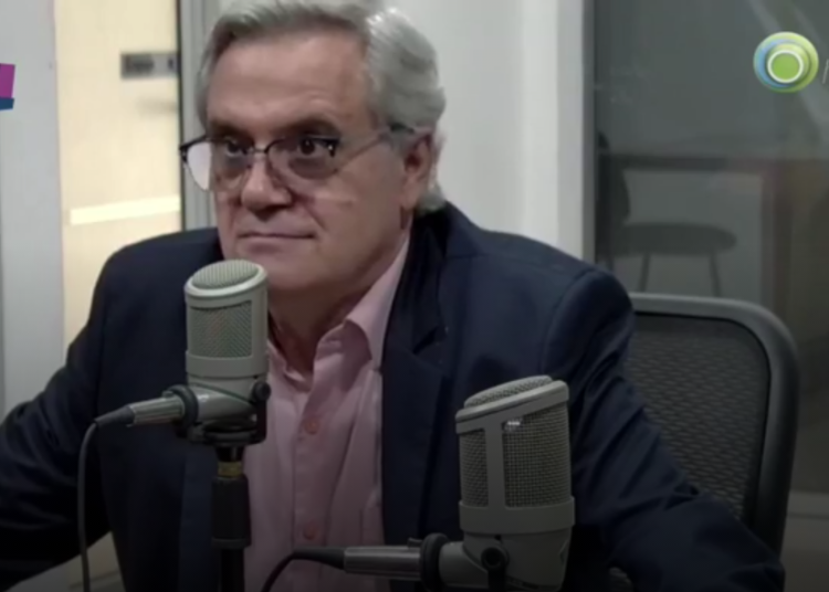 Marcos Rodríguez sobre propuesta de Carlos Calleja: «Crear 300 mil empleos es imposible»