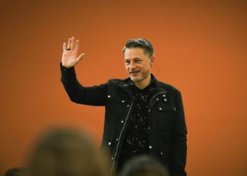 Así responde «La Casa de Dios» sobre los supuestos nexos de Cash Luna con el narcotráfico