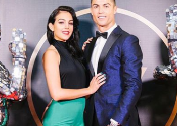 Cristiano Ronaldo desmiente los rumores de boda con Georgina Rodríguez