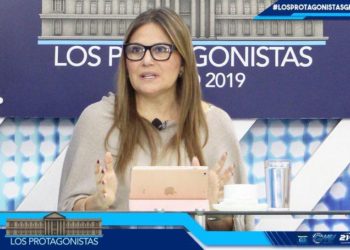 VAMOS ofrece otorgar salud de calidad a los salvadoreños