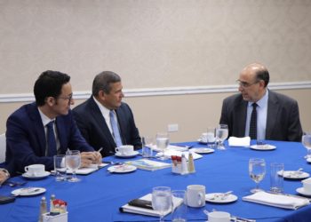 VAMOS apuesta por impulsar la excelencia y calidad en las instituciones públicas 