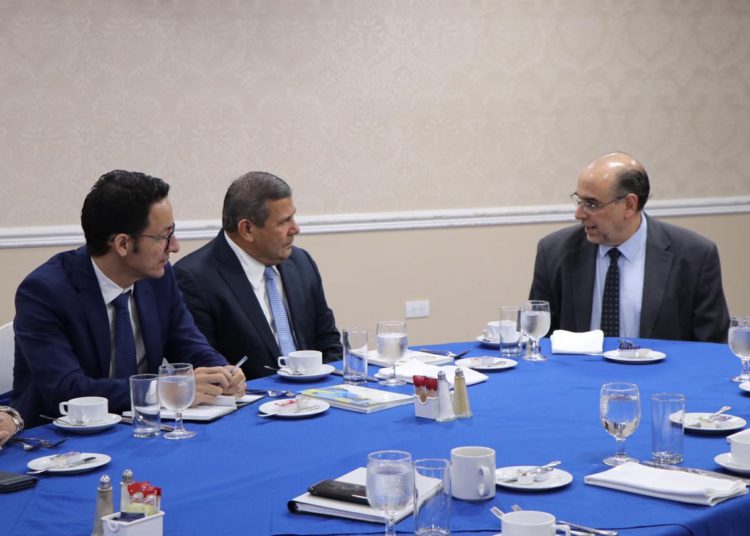 VAMOS apuesta por impulsar la excelencia y calidad en las instituciones públicas 