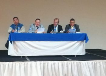 Evangélicos exigen a candidatos presidenciales no utilizar la figura de Dios con fines políticos