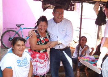 VAMOS se compromete a trabajar por las mujeres emprendedoras