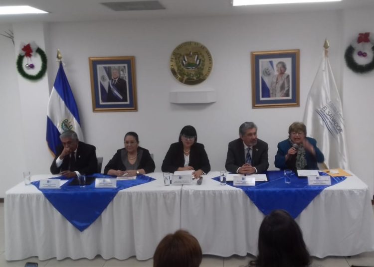 Estudiantes de 5 universidades podrán realizar horas sociales en el Ministerio de Trabajo