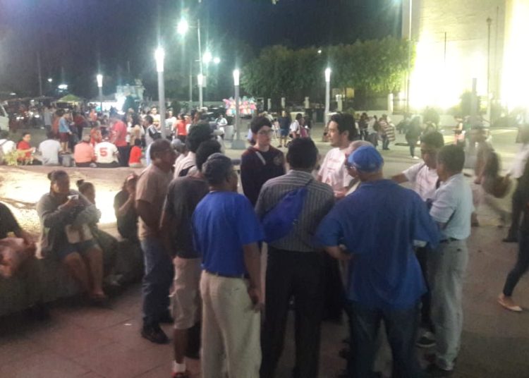 Organizaciones de la sociedad civil firman acuerdo país anticorrupción