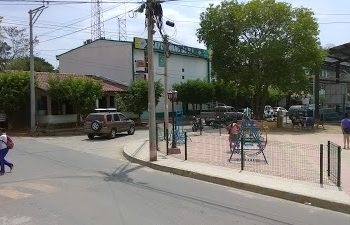 Hombre de 64 años mata a su esposa de 61 y luego se entrega a la policía en Chalatenango