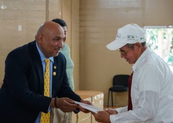 Alcalde de Ciudad Delgado despide a empleados que se negaron a ser reubicados