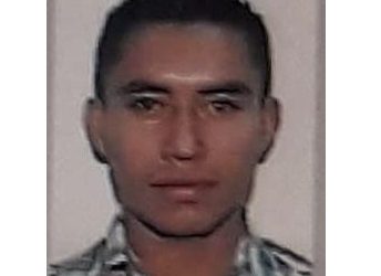 Asesinan a un alumno de la ANSP en La Libertad