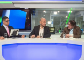 «(En la UES) la verdadera estrella iba a ser Nayib, pero había una estrategia de ridiculizarlo»