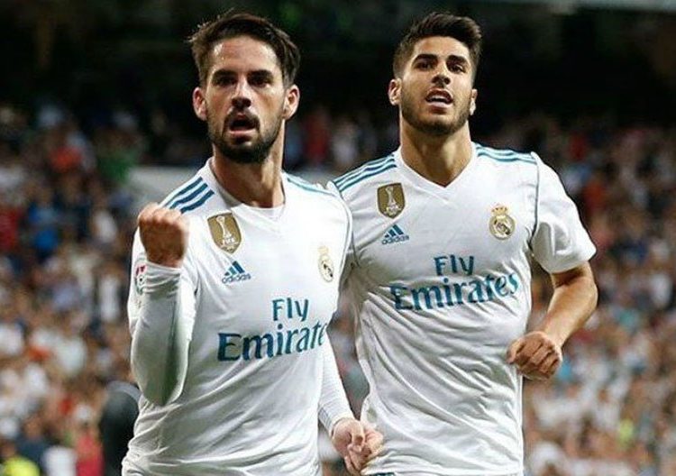 Este es el jugador del Real Madrid que quiere el Manchester City