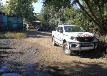 Asesinan a padre, madre y hermana de un pandillero