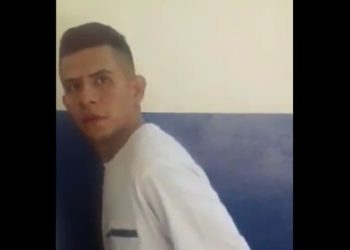 Detienen a sospechoso de haber asesinado a policía en Apulo, Ilopango