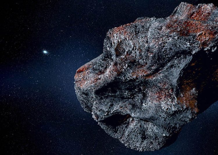 Analizan posibilidad de explotar recursos naturales en el espacio