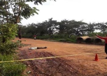 Una mujer muerta y tres heridos deja ataque a migrantes centroamericanos en México