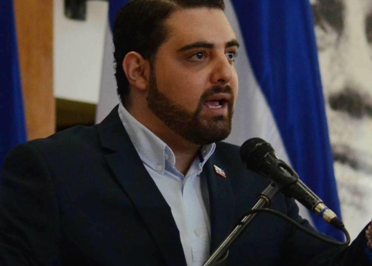 Esto es lo último que Gerardo Awad pide “a sus hermanos areneros”