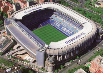 Las 11 grandes batallas internacionales del Santiago Bernabéu antes del River-Boca