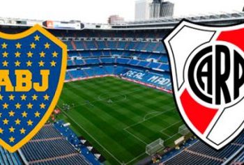 Presidente del River: La final en Madrid es una “tremenda vergüenza”