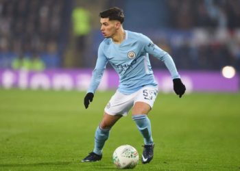 City y Madrid negocian la llegada de Brahim en enero