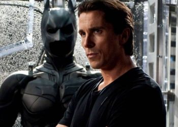VIDEO: Christian Bale revela cómo Trump creyó que él era de verdad Bruce Wayne